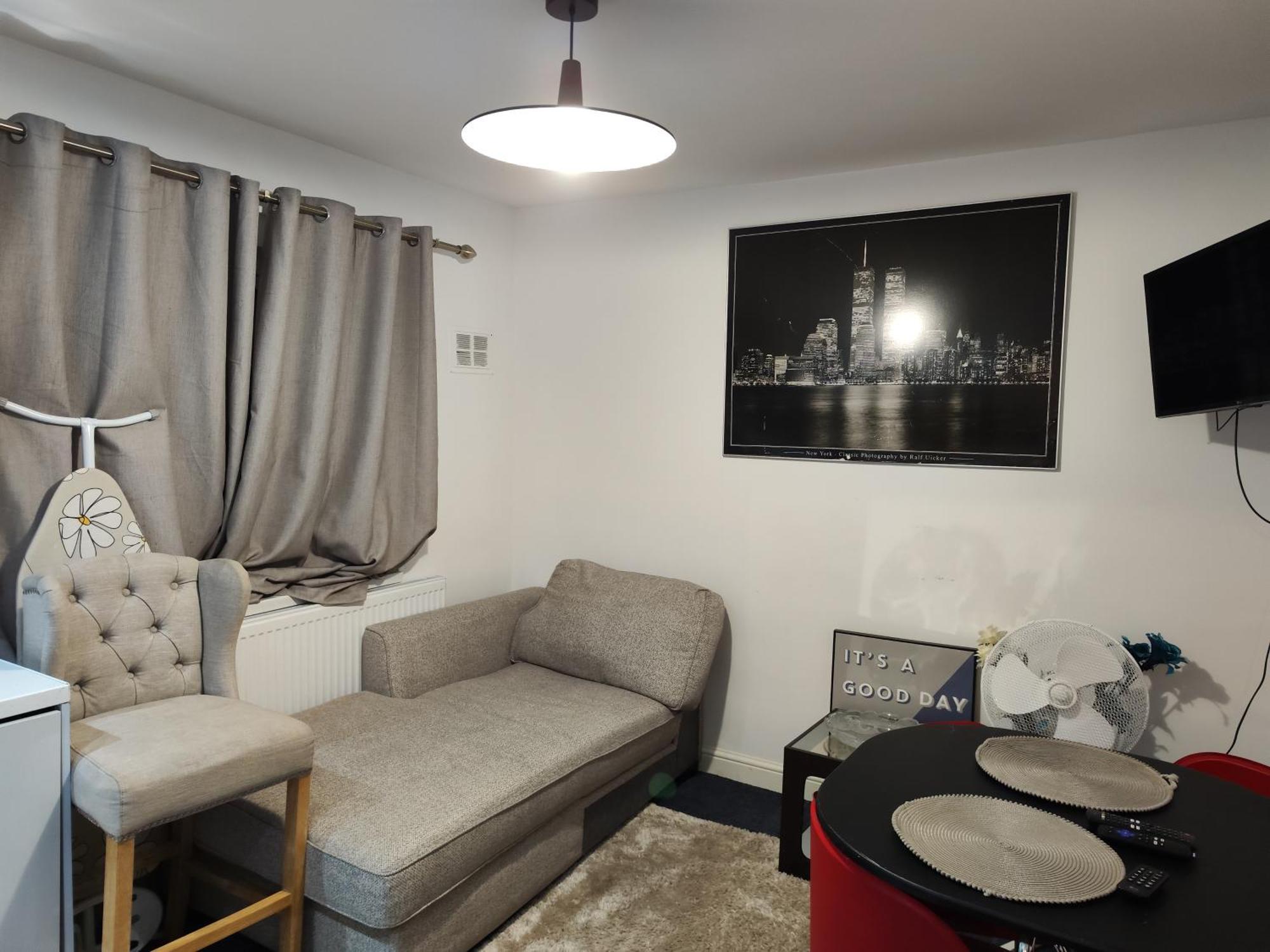 Garden Of Peace Apartamento Erith Exterior foto